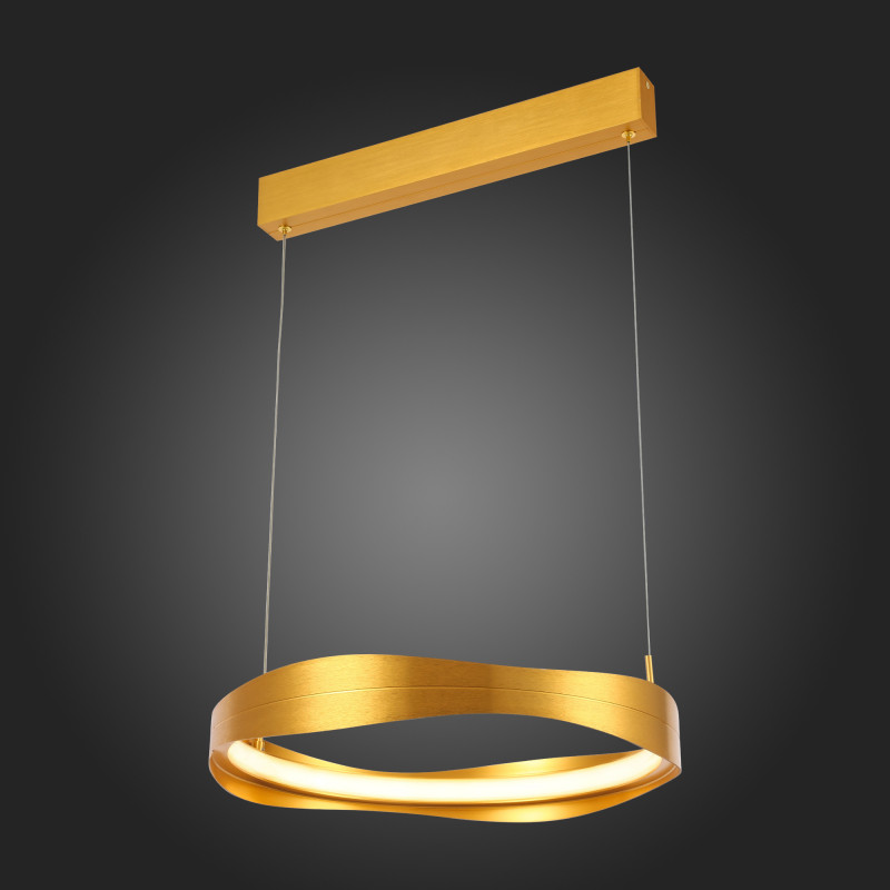 Подвесная люстра ST-Luce SL1594.203.01