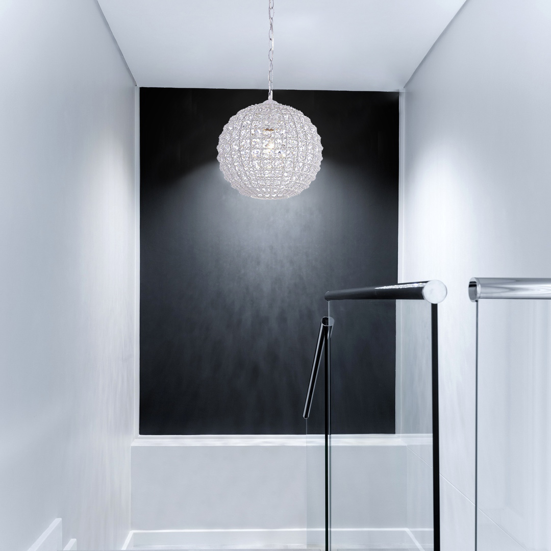 Подвесной светильник Favourite Splendor 1945-1P