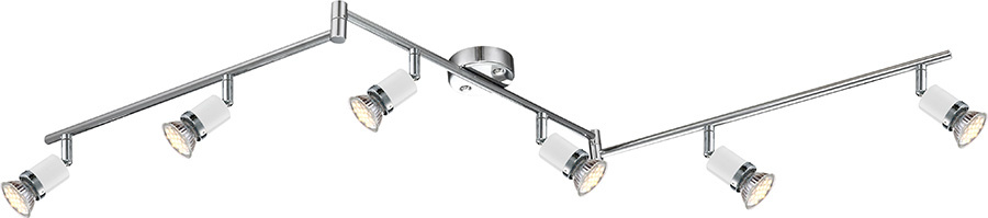 Трековая система Globo Fina 57996-6