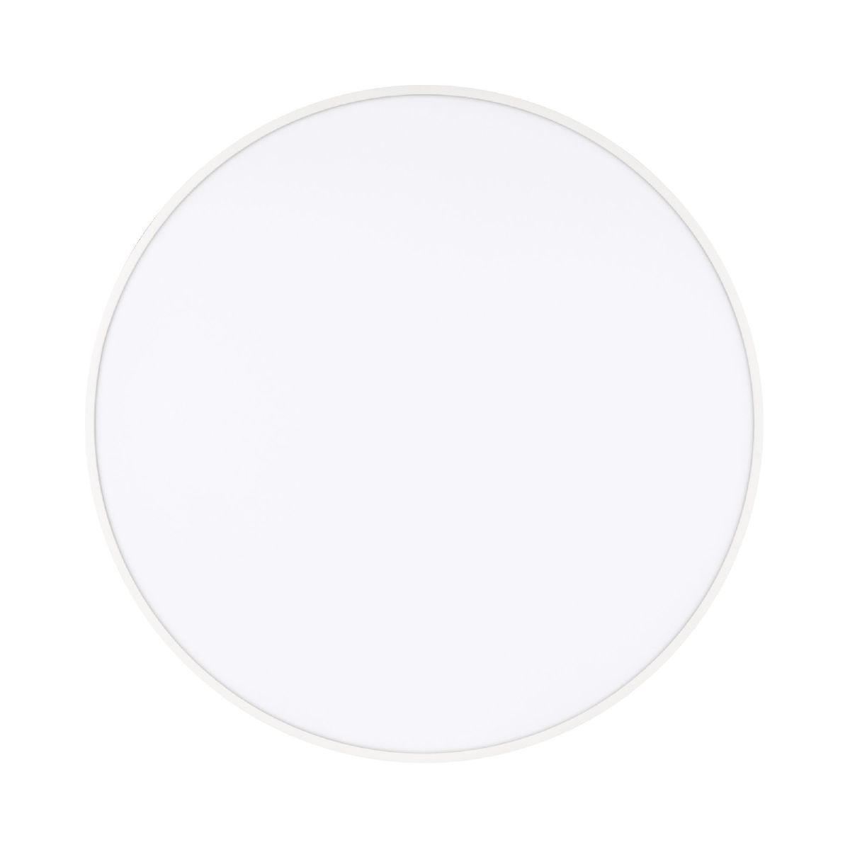 Потолочный светильник Arlight IM-RONDO-EMERGENCY-3H-R350-33W Day4000 (WH, 120 deg, 230V) 041066