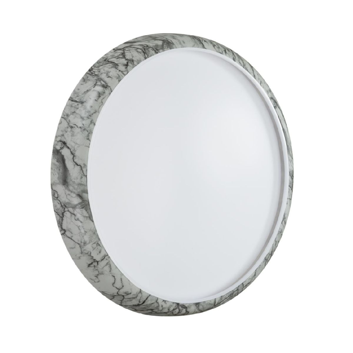 Настенно-потолочный светильник Sonex Mramo white 7638/EL