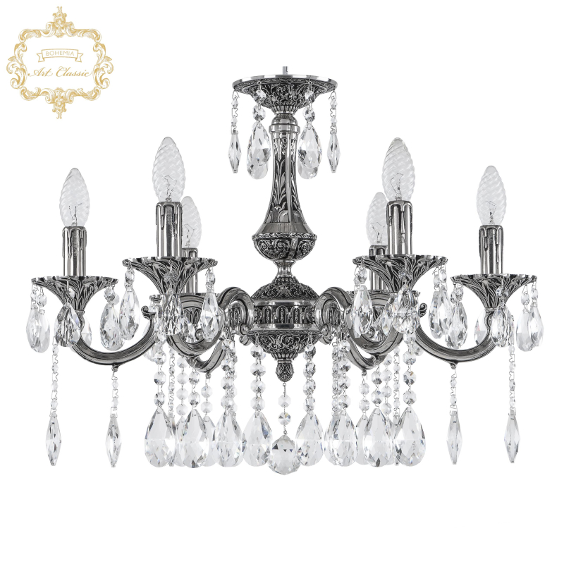 Подвесная люстра Art Classic 31.2101.6.175.A.NB