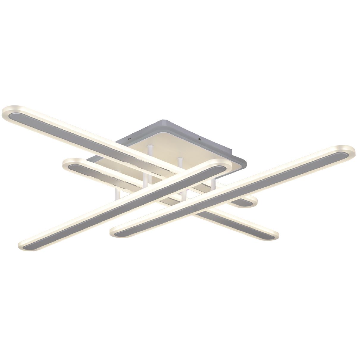 Потолочная люстра Reluce 73030-0.3-04