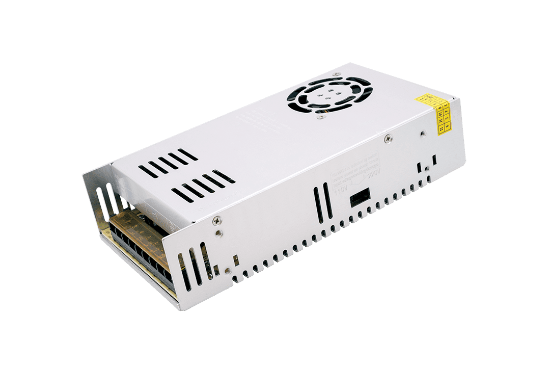 Блок питания SWG S-400-12 000128