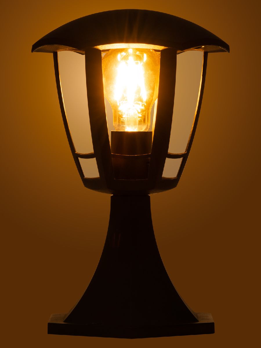 Ландшафтный светильник TDM Electric Сити НТУ 07-60-003 SQ0330-1309