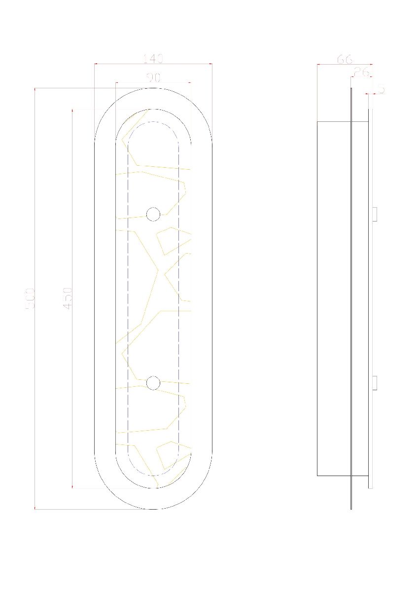 Настенный светильник Arte Lamp Michael A2135AP-1PB