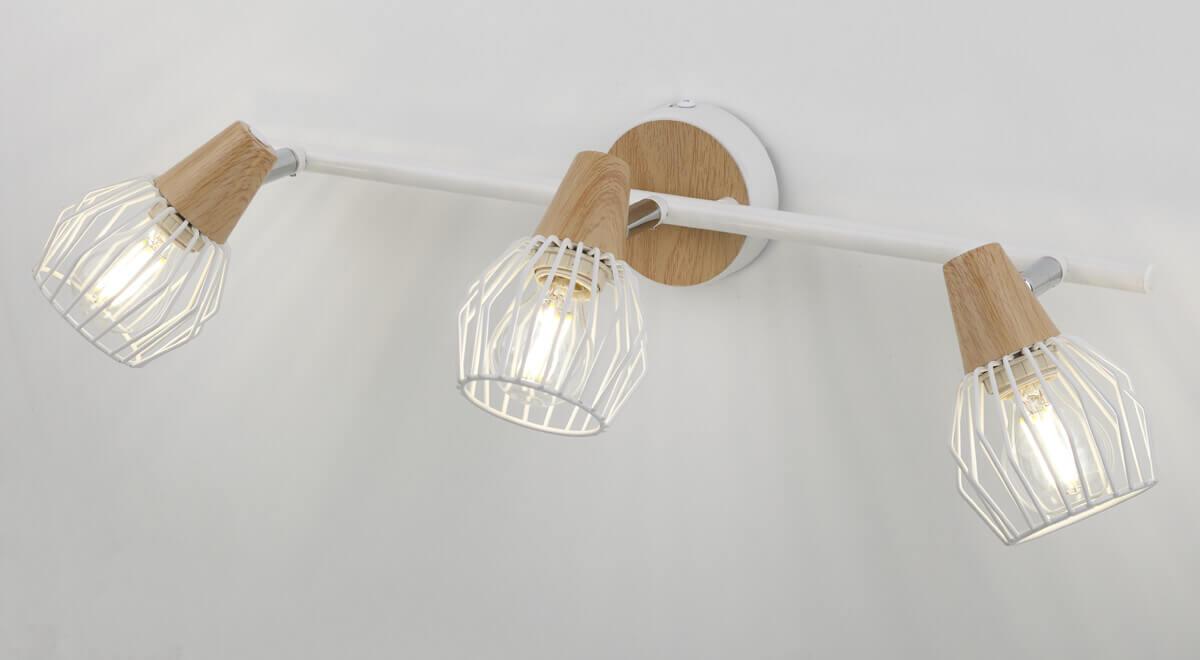 Спот Rivoli Gocce 7007-703 Б0038123