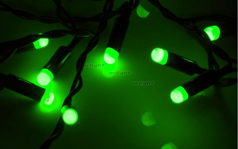 Светодиодная гирлянда Arlight ARL-BULLET 019843