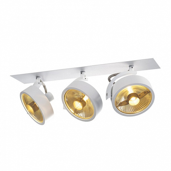 Встраиваемый светильник SLV 113371