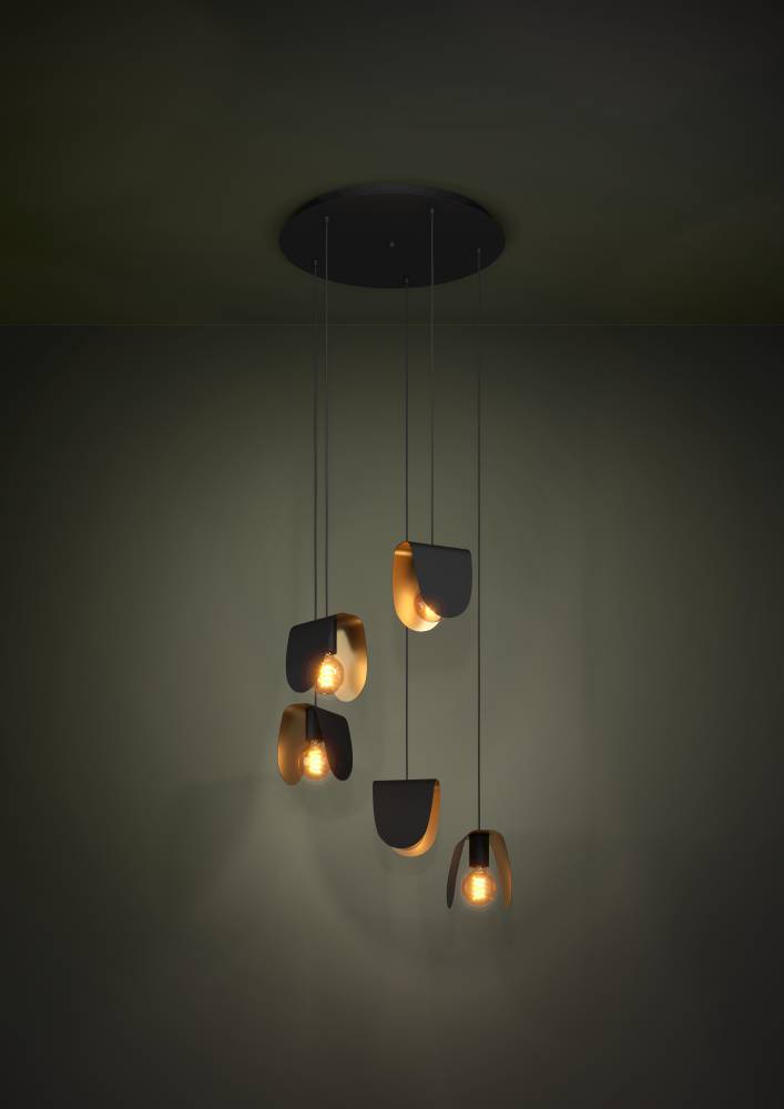 Подвесной светильник Eglo Serenara 390183