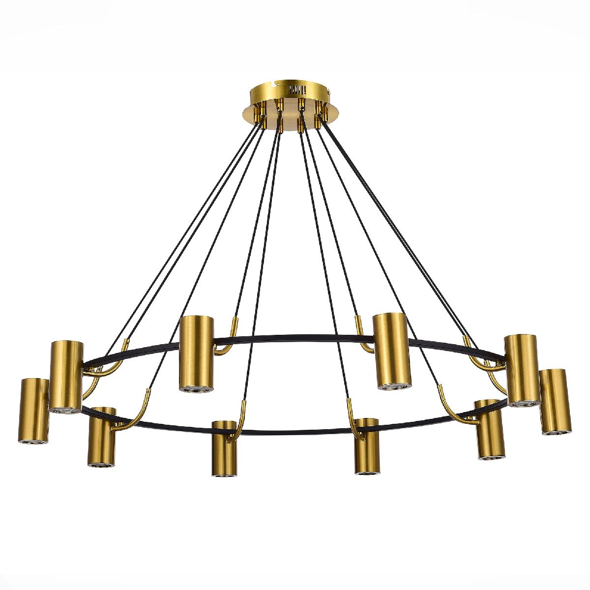 Потолочная люстра ST Luce Talia SL1215.403.10