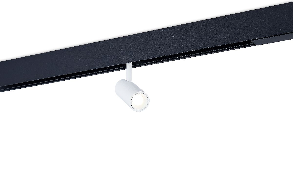 Трековый светильник Donolux Alpha DL20295WW5W