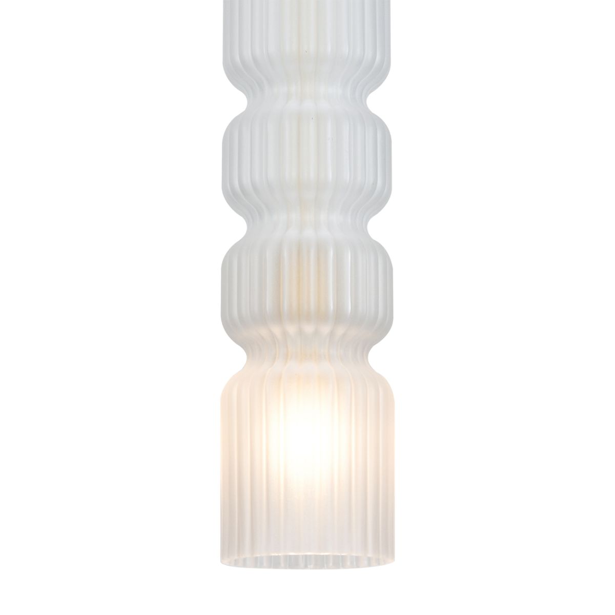 Подвесной светильник Indigo Grazia 11070/1P White V000430