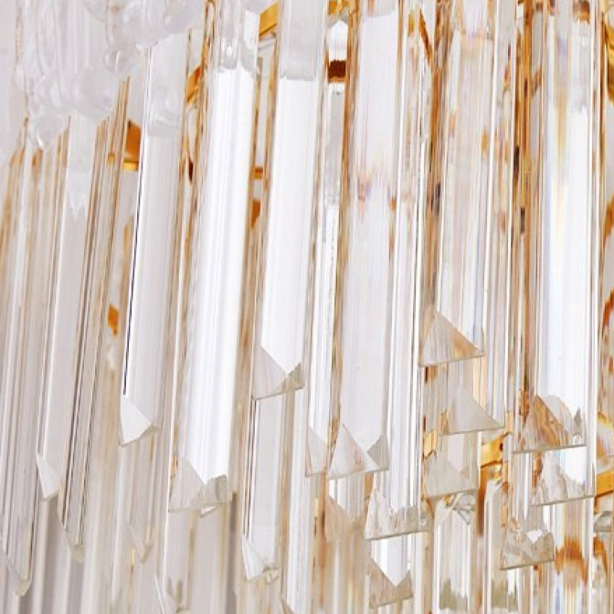 Подвесная люстра ImperiumLoft Murano Glass 143901-22