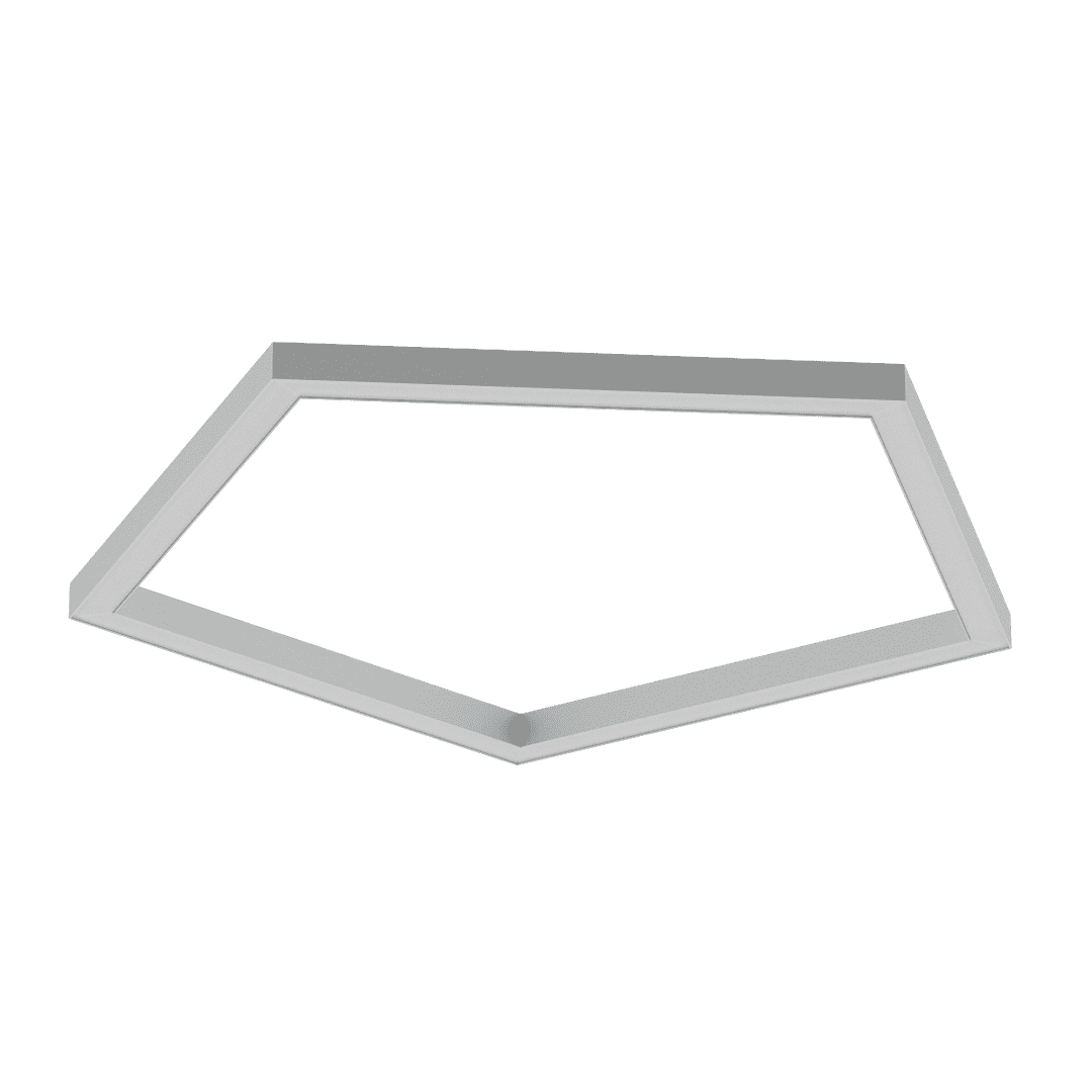 Подвесной светильник DesignLed PEN-Type-5050-05-65-NW 004918