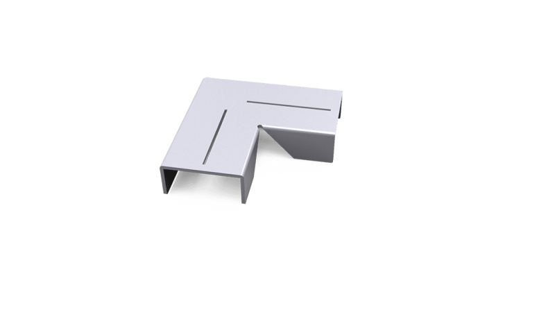 Коннектор для профиля DesignLed CR5004 002320