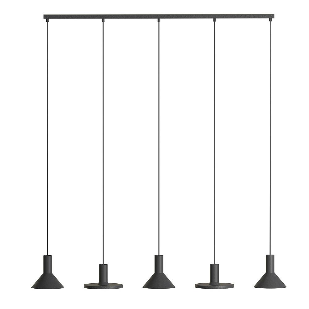 Подвесной светильник Nowodvorski Hermanos 10906