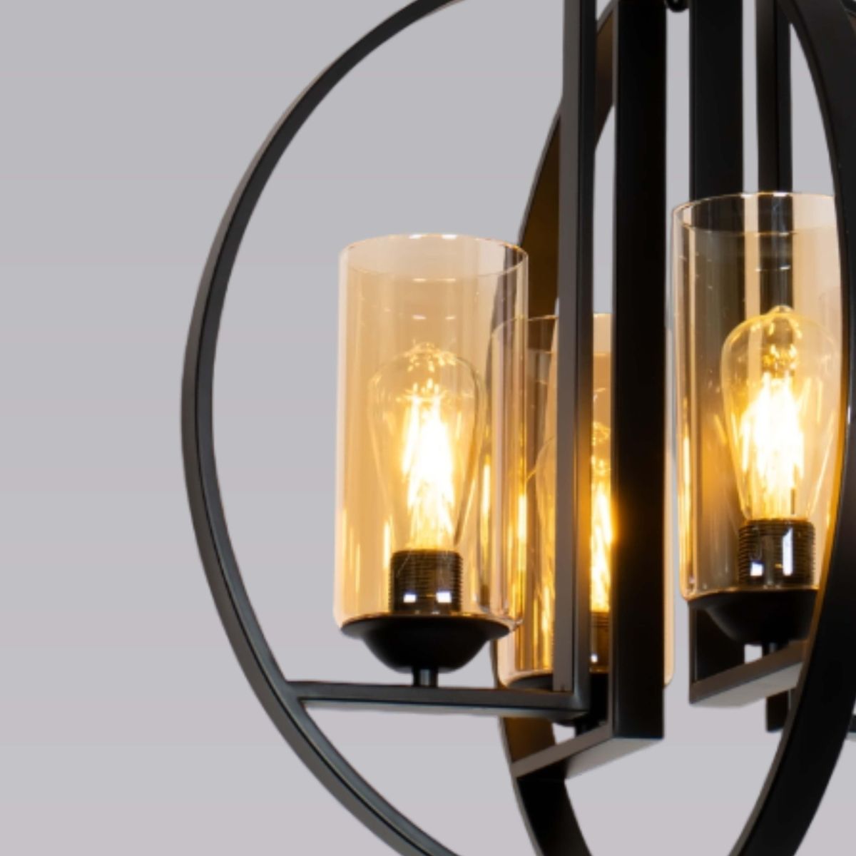 Подвесная люстра Alfa Light F4124-72