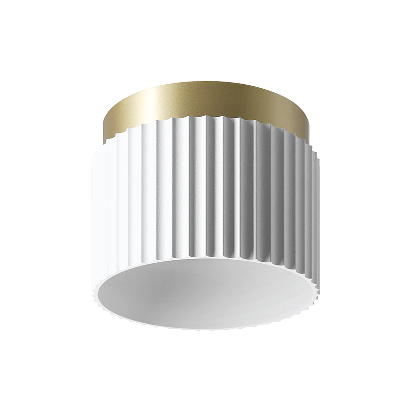 Накладной светильник WOLTA Muse WSL-GX53/19WG