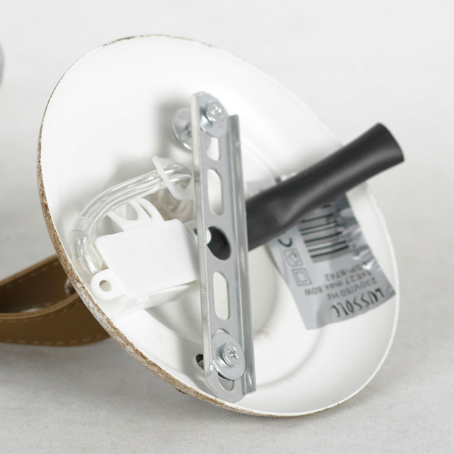 Подвесной светильник Lussole Loft Chicago LSP-8742 в Москве