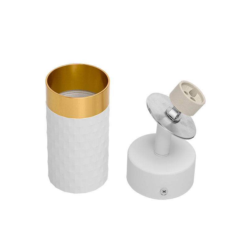 Спот Wolta Cella WSL-GU10/S10WG