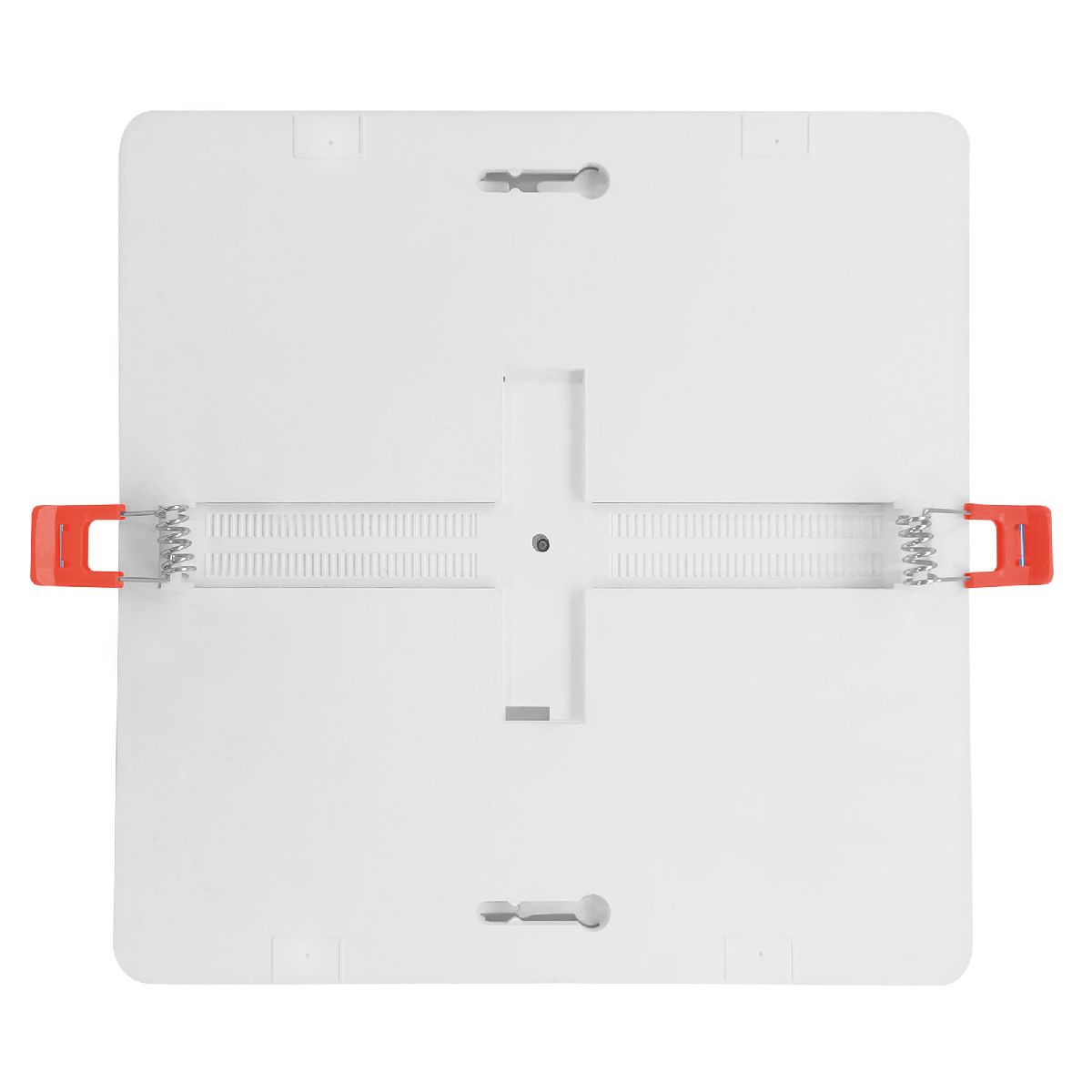 Потолочный светильник Volpe ULM-Q251 18W/4000K WHITE UL-00010712