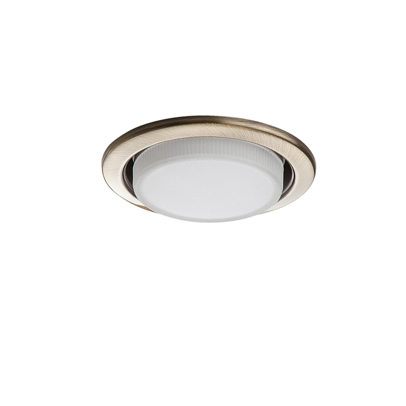 Встраиваемый светильник Lightstar Tablet 212111 УЦ