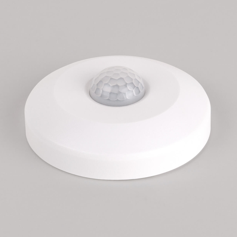 Датчик движения и освещенности Elektrostandard 4690389168307