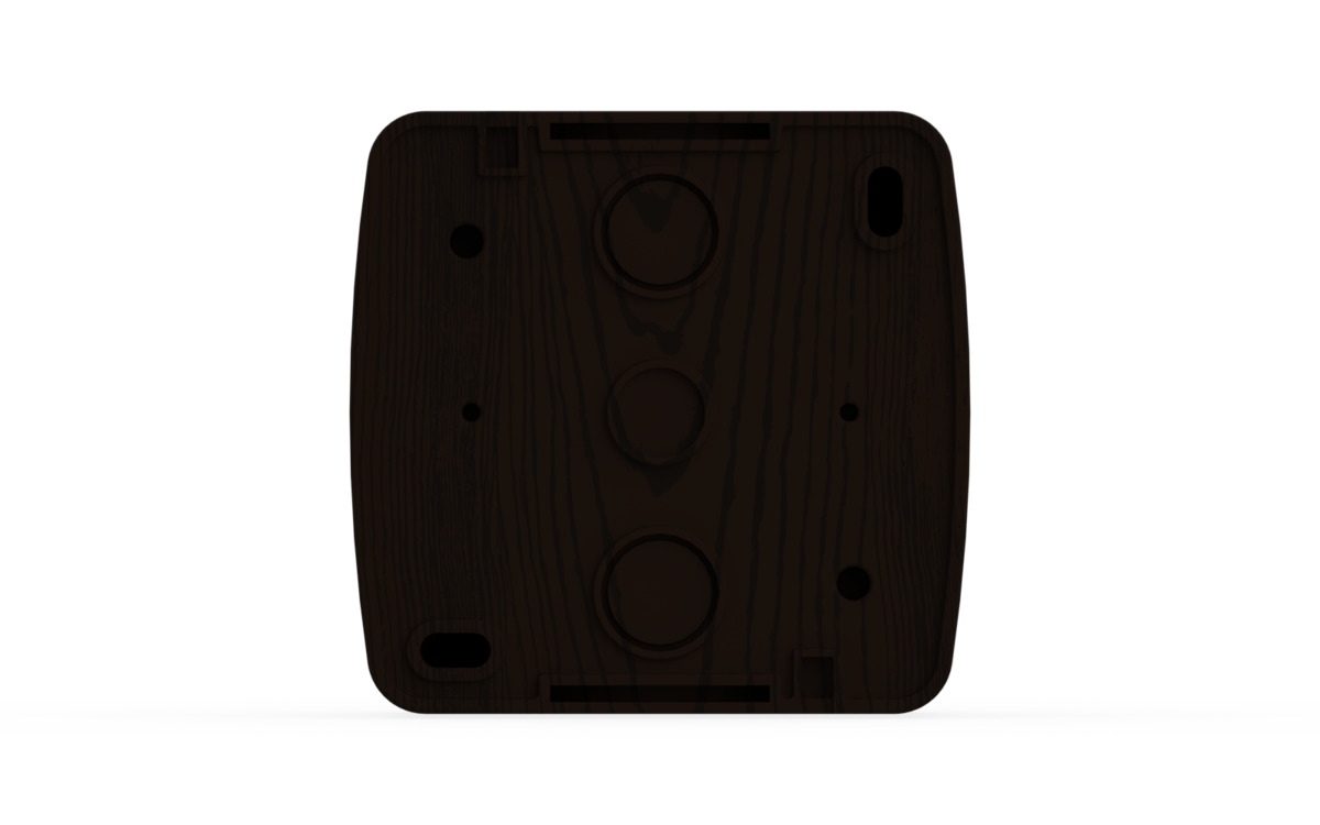 Розетка TF ELBI Alsu 504-000400-221