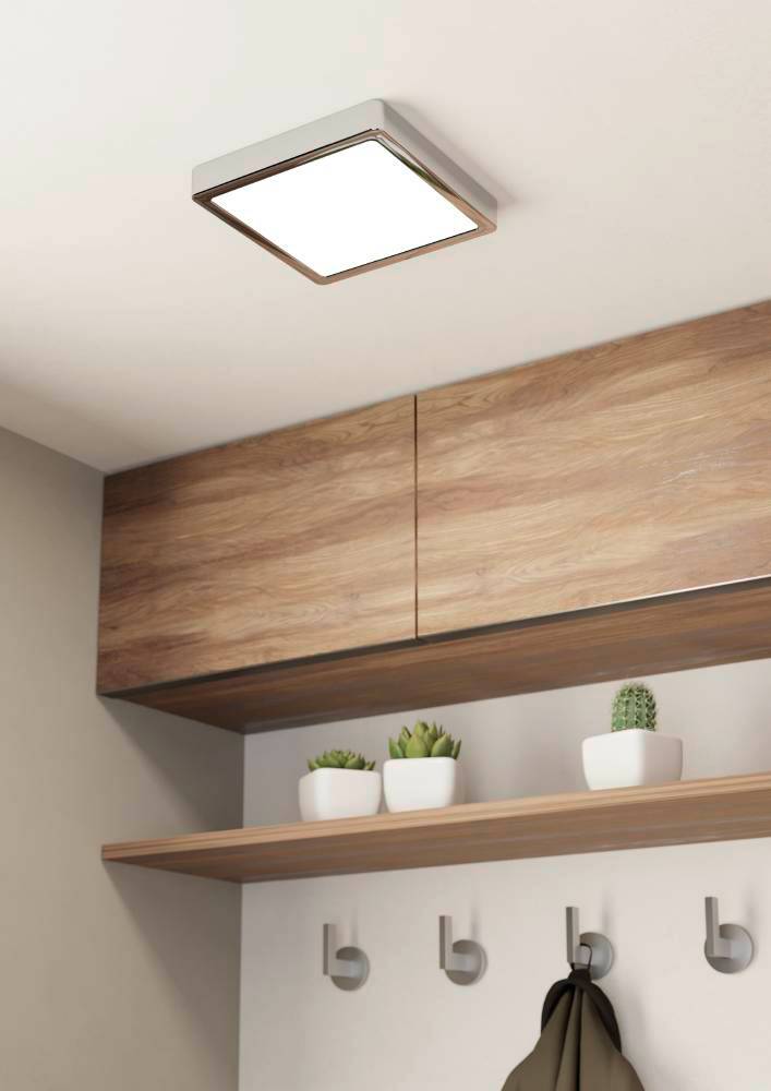 Накладной светильник Eglo Fueva 5 900651