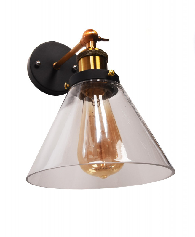 Бра Lumina Deco Nubi LDW 6801