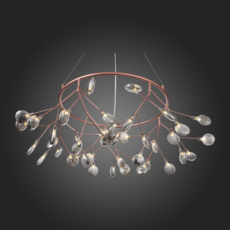 Подвесная люстра ST-Luce SL411.343.45