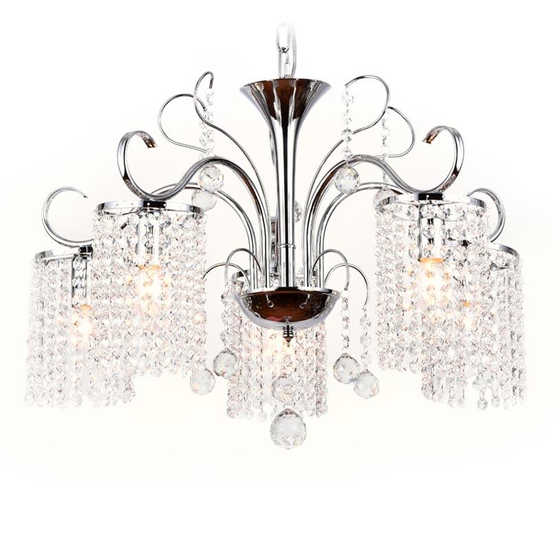 Подвесная люстра Ambrella Light Traditional TR4505