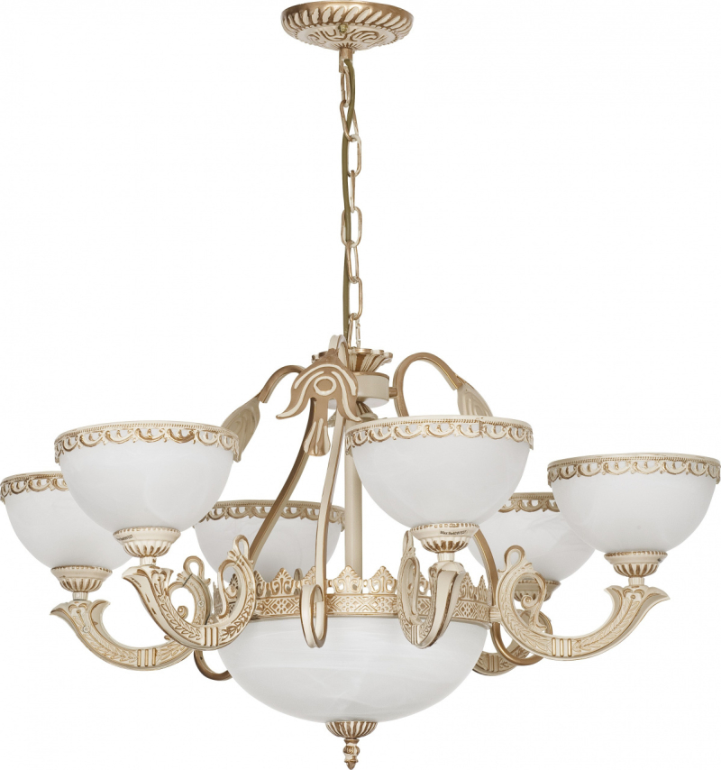 Подвесная люстра Nowodvorski Olimpia 4355