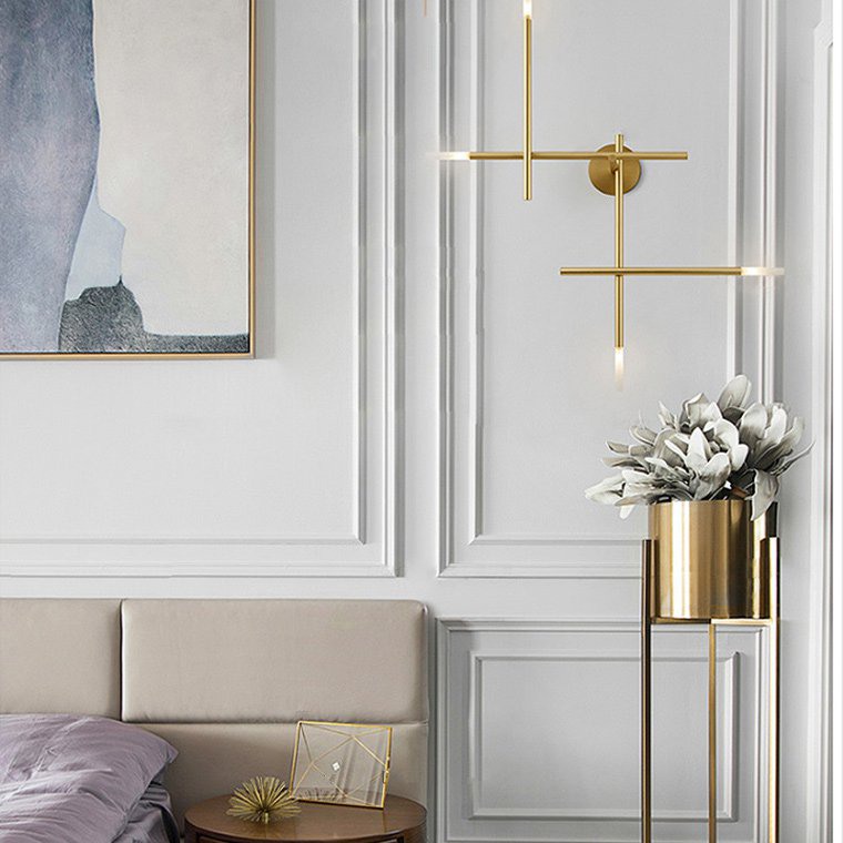 Настенный светильник ImperiumLoft Traverse 141097-26