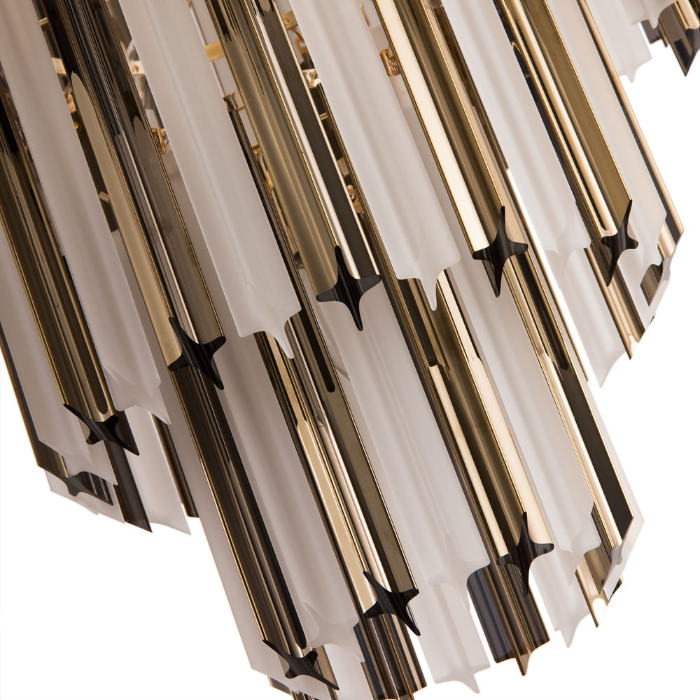 Каскадная люстра ImperiumLoft Compar 194234-23