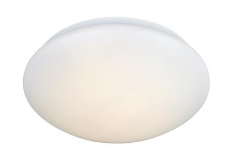 Потолочный светодиодный светильник Markslojd Plain 105527