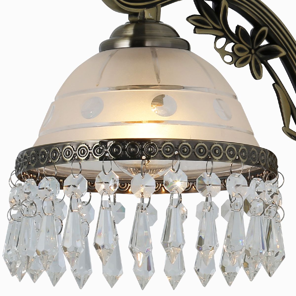 Бра Reluce 74397-0.2-01 AB