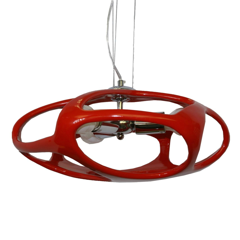 Подвесной светильник Kink Light Тимоша 07733В,06