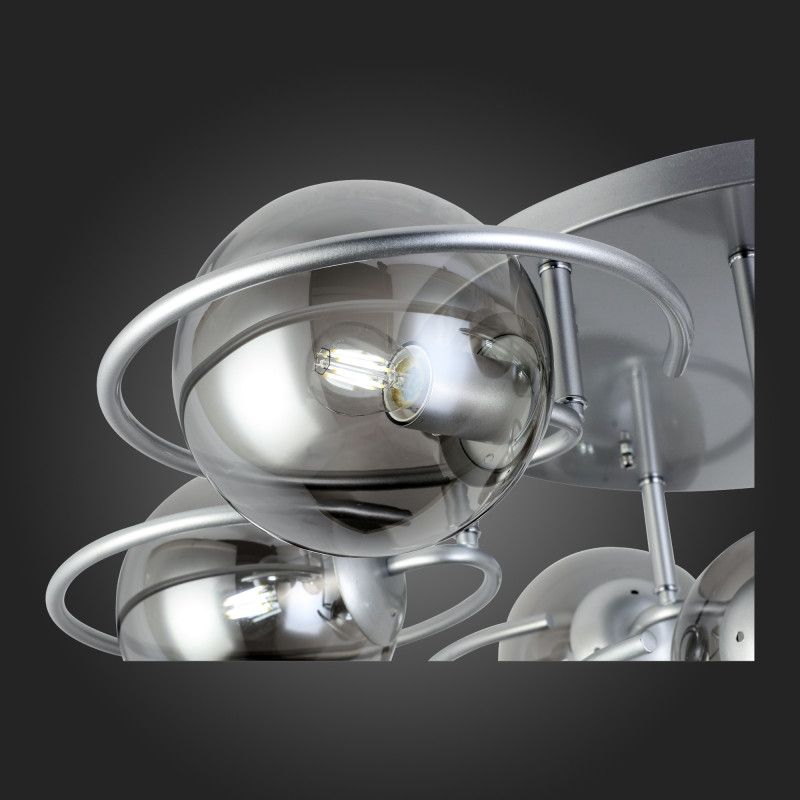Накладная люстра ST Luce SL418.172.07