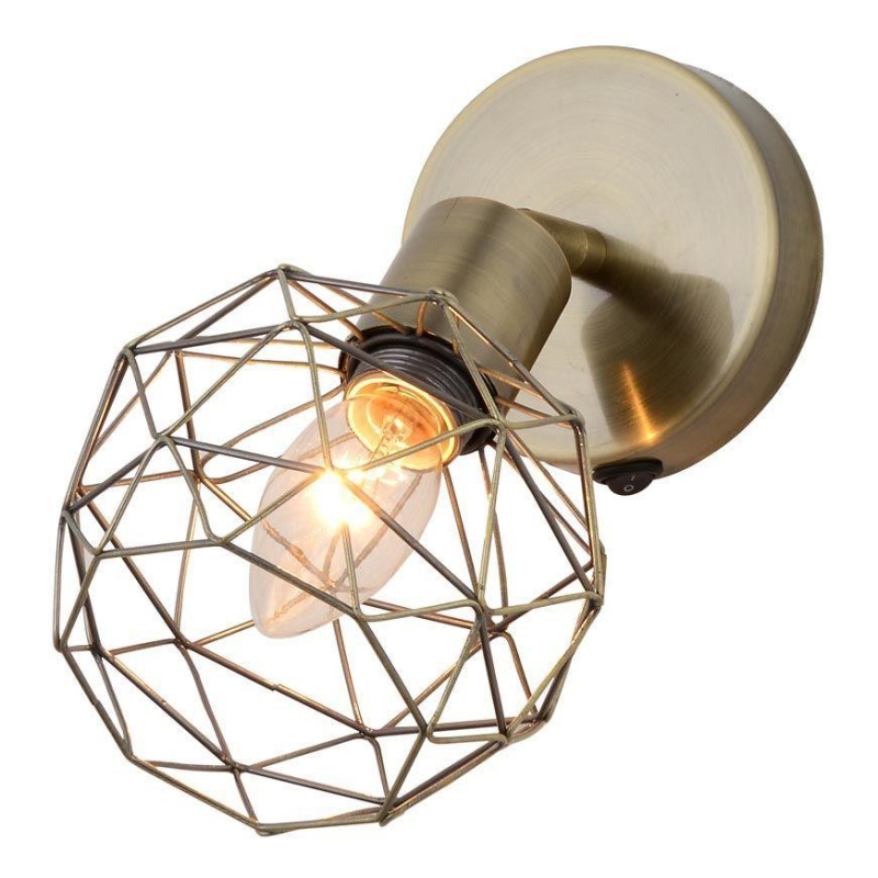 Спот Escada 1128/1A (Brass) УЦ