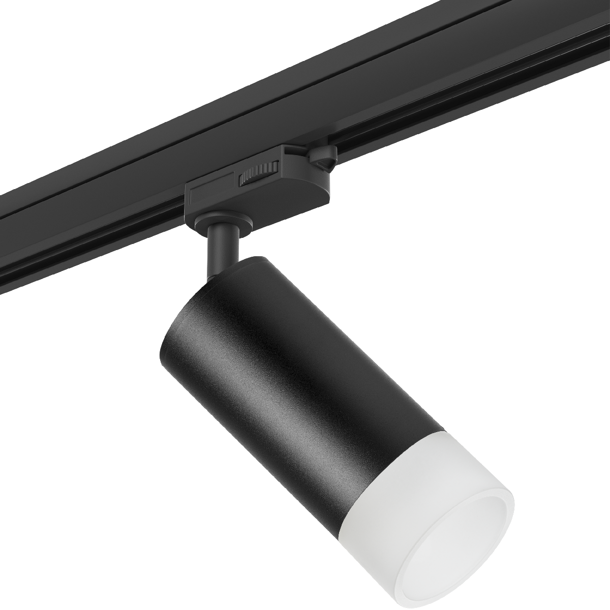 Трековый светильник Lightstar Rullo R3T43731 (214437+594057+202431)