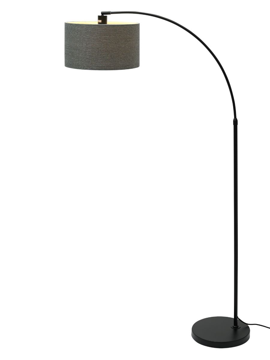 Торшер ARTSTYLE HT-773BGY