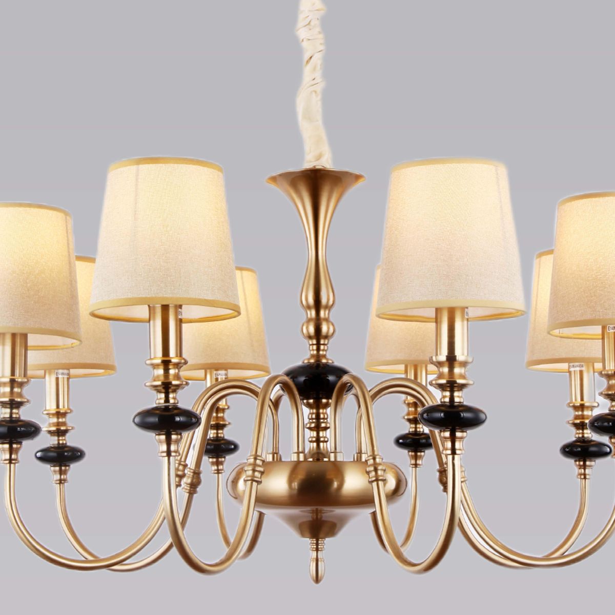 Подвесная люстра Alfa Light F1724-04