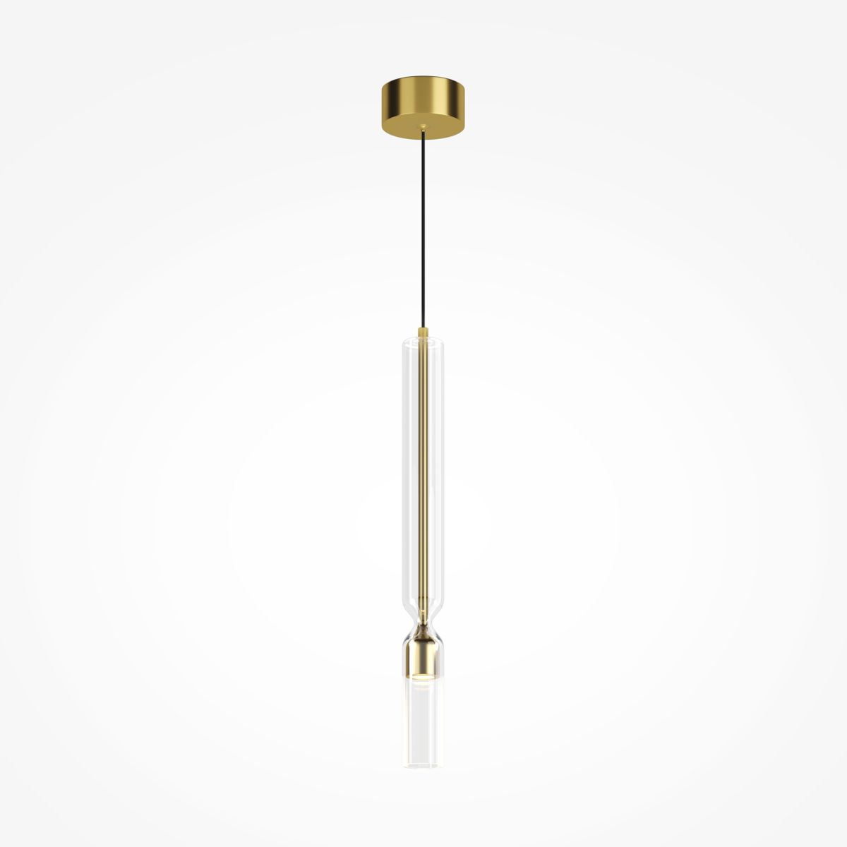 Подвесной светильник Maytoni Peg MOD469PL-L3BS3K