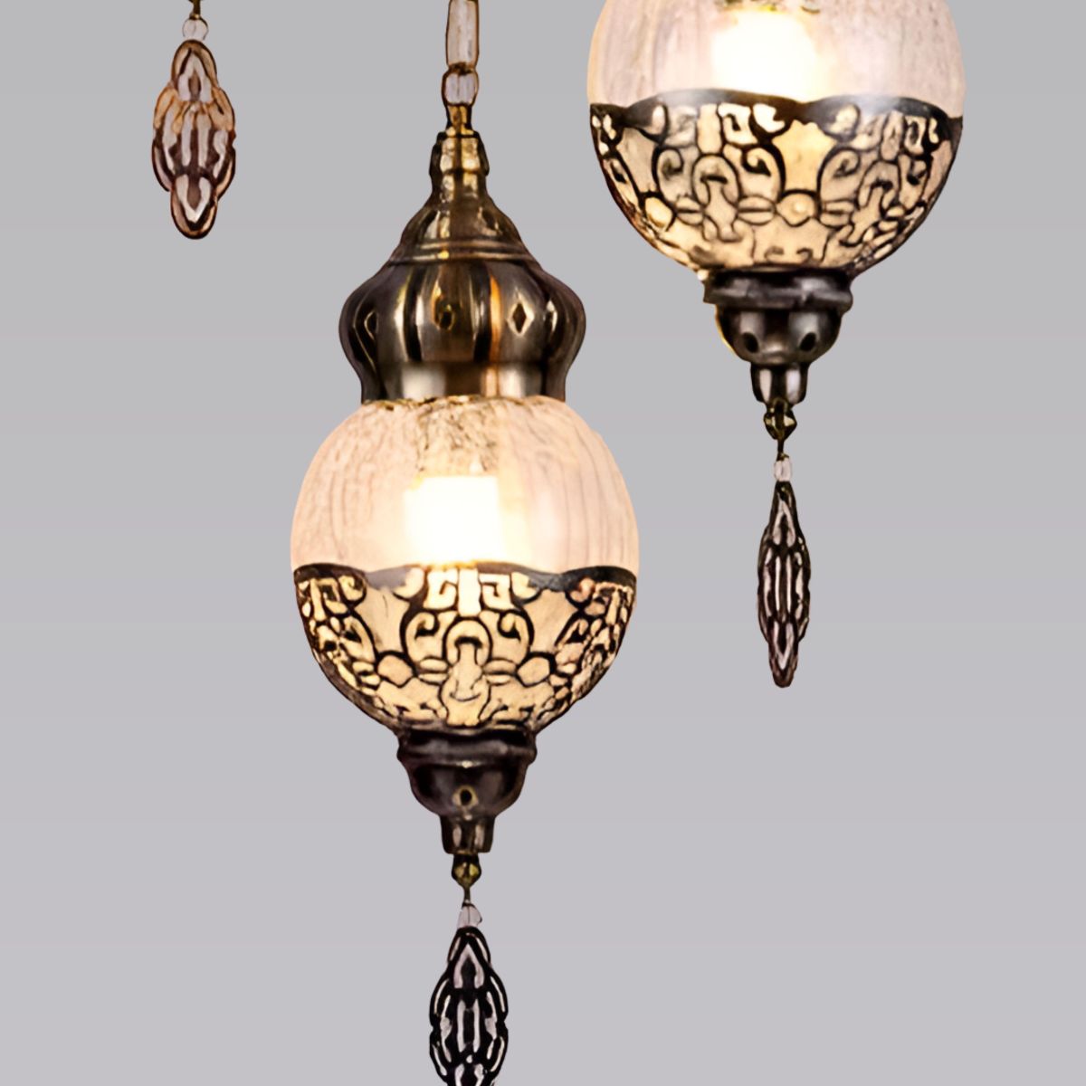 Подвесной светильник Alfa Light F1524-07