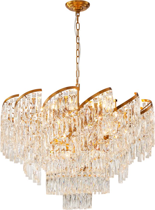 Подвесная люстра Stilfort Sapparo 2176/05/18P