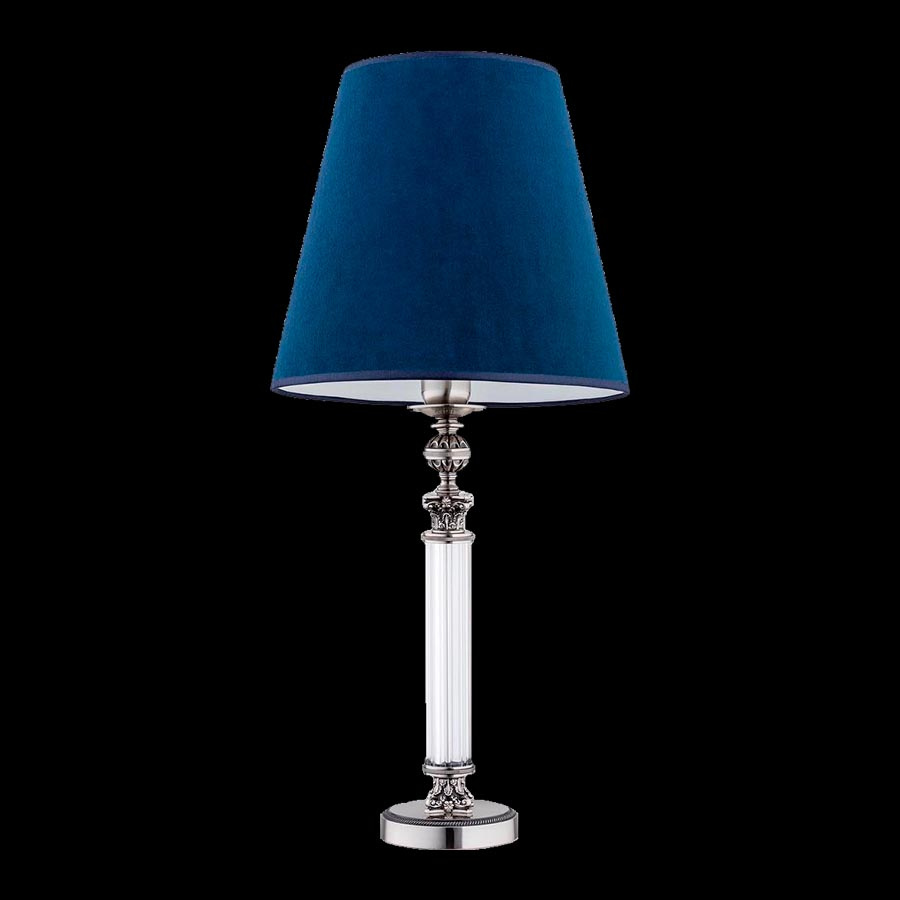 Настольная лампа Kutek Merano Abazur MER-LG-1 (N/A) 300