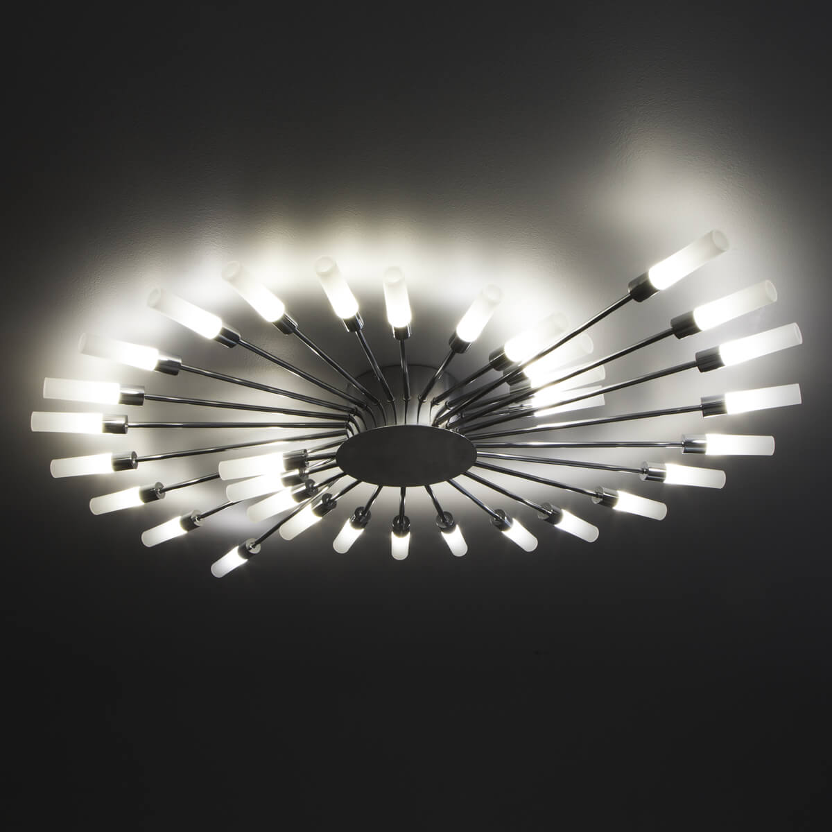 Потолочная люстра Bogates Bastone 572