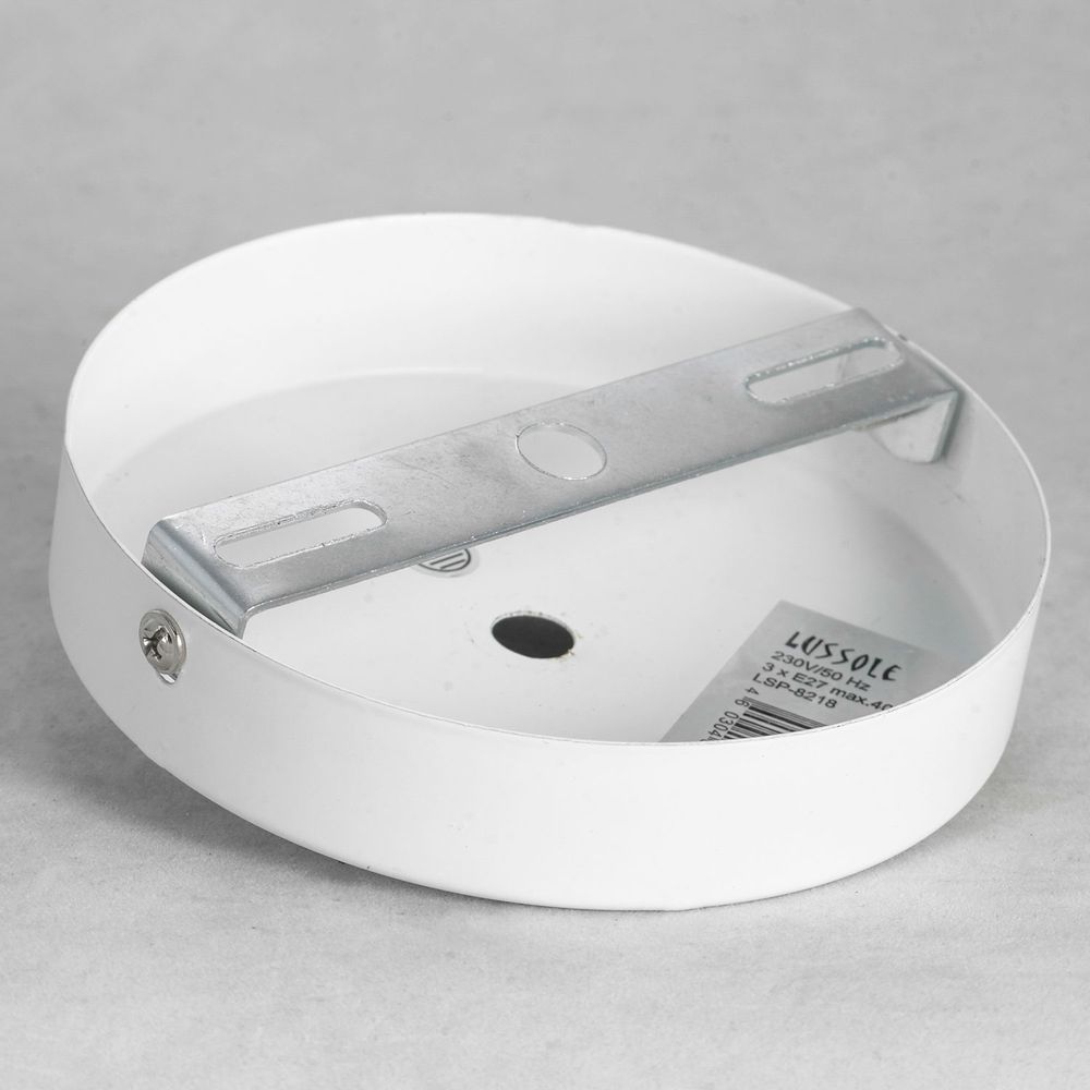 Потолочная люстра Lussole LGO LATTICE GRLSP-8218